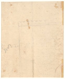 Figure in a Classical Landscape MET DP876567