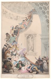 Exhibition "Stare" Case Met DP884756