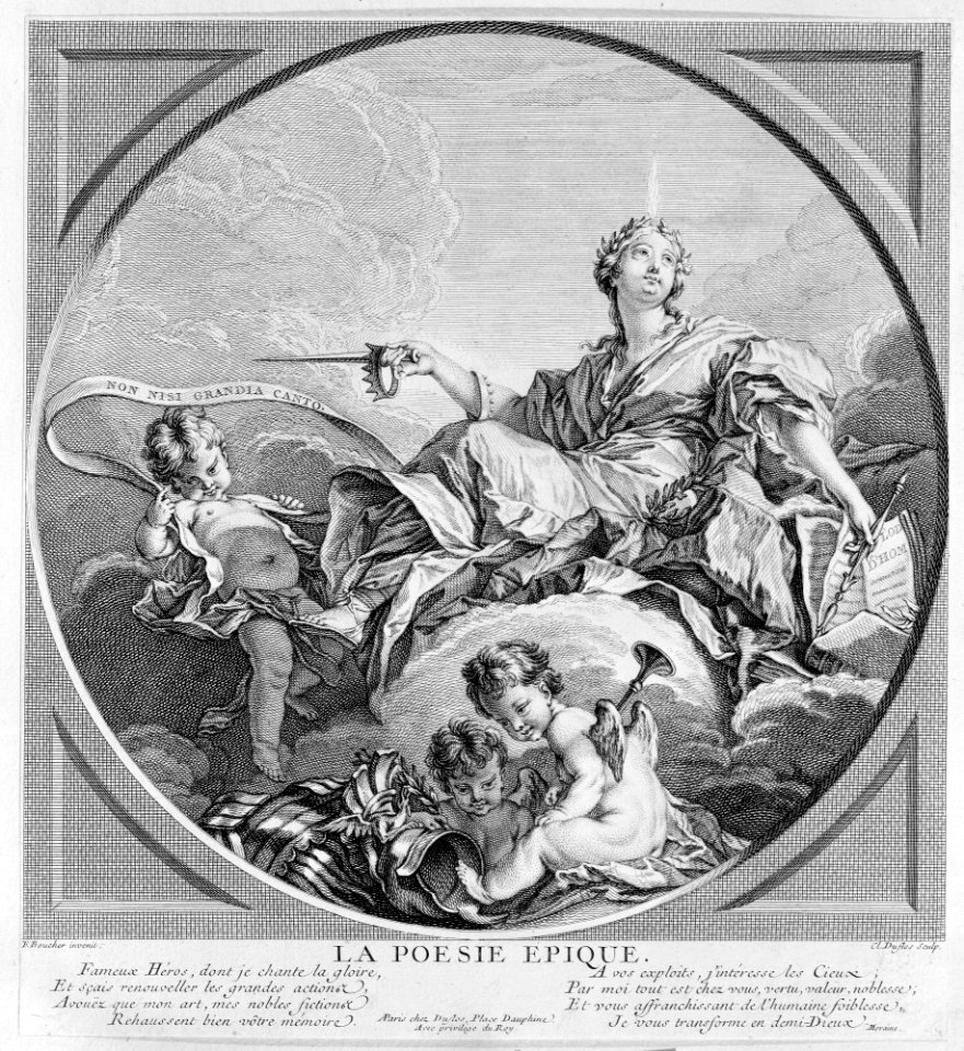 Epic Poetry MET MM27564