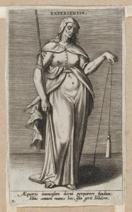 Experientia, from Proposopographia MET DP860335