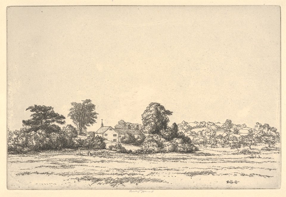 Farm and Meadows MET DP845456