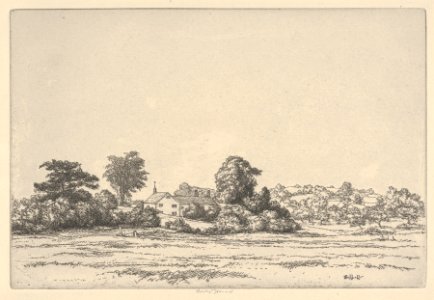 Farm and Meadows MET DP845456