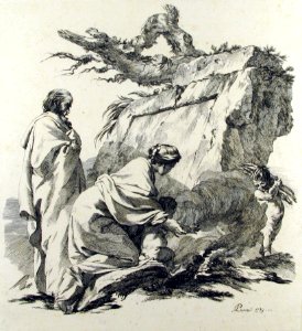 Flight Into Egypt MET 53.600.603