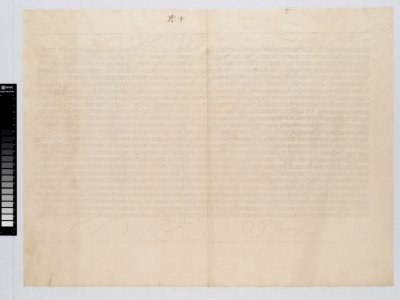 Explanatory Text, Part IV, from The Triumphal Arch of Maximilian I, 1st edition (1517-18) MET DP-16116-014