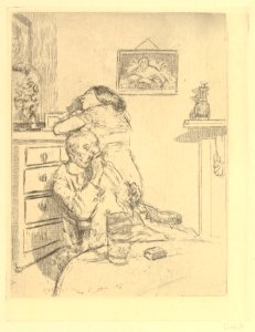 Ennui (The Medium Plate) MET DP819258