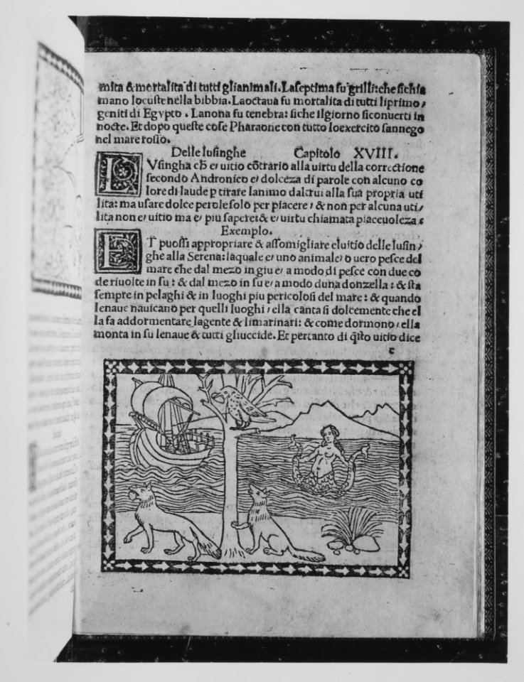 Fior di virtu hystoriato MET MM4643