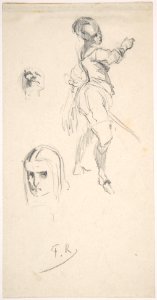 Figure study MET DP802633