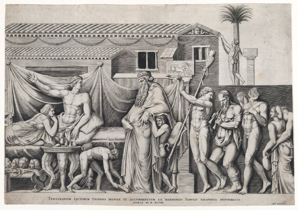 Festival of Dionysius MET DP870563