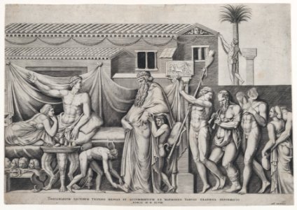 Festival of Dionysius MET DP870563
