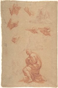 Figural Studies MET DP801283