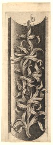 Foliate Ornament MET DP819997