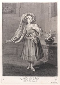 Fille de Chio, Isle de l'Archipel Met DP887269