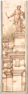 Facade (for Stage Setting) MET DP801905