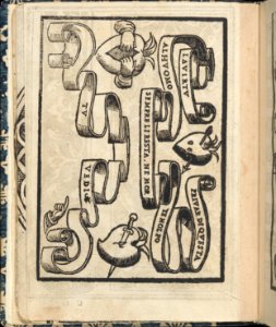 Essempio di recammi, page 18 (verso) MET DP364603