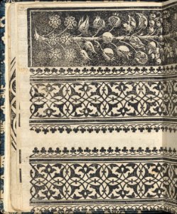 Essempio di recammi, page 20 (verso) MET DP364607