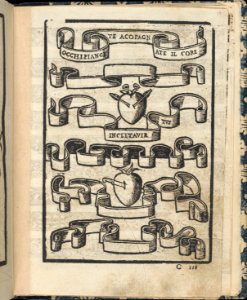 Essempio di recammi, page 19 (recto) MET DP364604