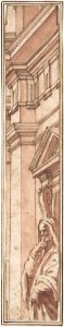 Facade (for Stage Setting) MET DP801916