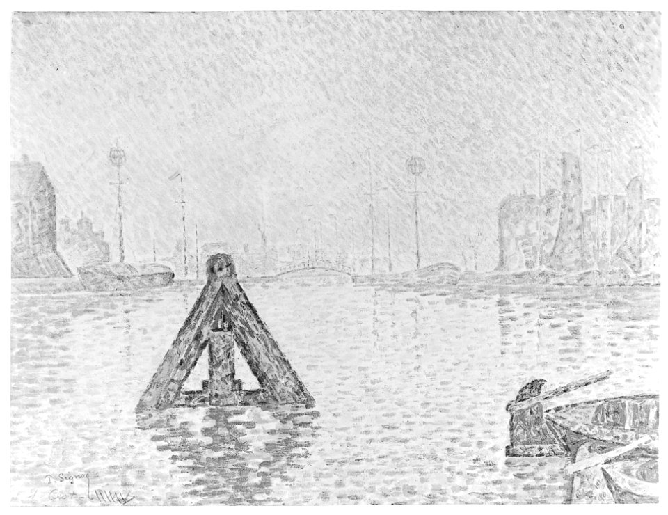 Flushing Harbor MET 70W34CH4R4
