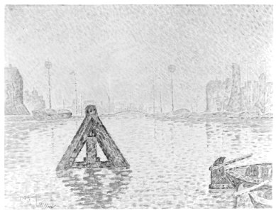 Flushing Harbor MET 70W34CH4R4
