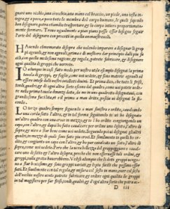 Essempio di recammi, page 27 (recto) MET DP364621