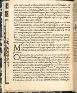 Essempio di recammi, page 27 (verso) MET DP364622