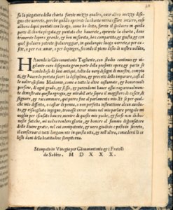 Essempio di recammi, page 28 (recto) MET DP364623