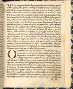 Essempio di recammi, page 26 (recto) MET DP364619