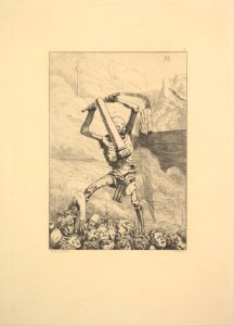 Eva und die Zukunft (Rad.-Werk III) MET DP822923