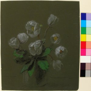 Floral Design MET 28.40.10