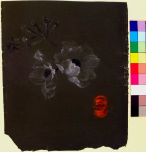 Floral Design MET 28.40.9