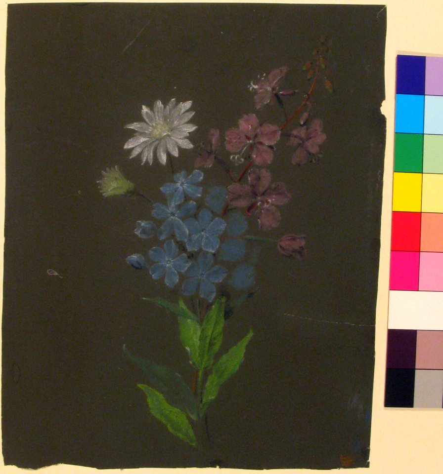 Floral Design MET 28.40.14