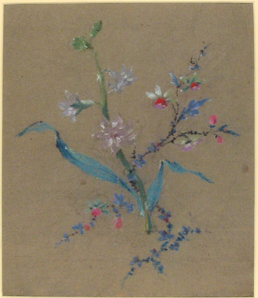 Floral Design MET 38.98.33