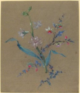 Floral Design MET 38.98.33