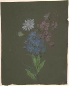 Floral Design MET DP805171