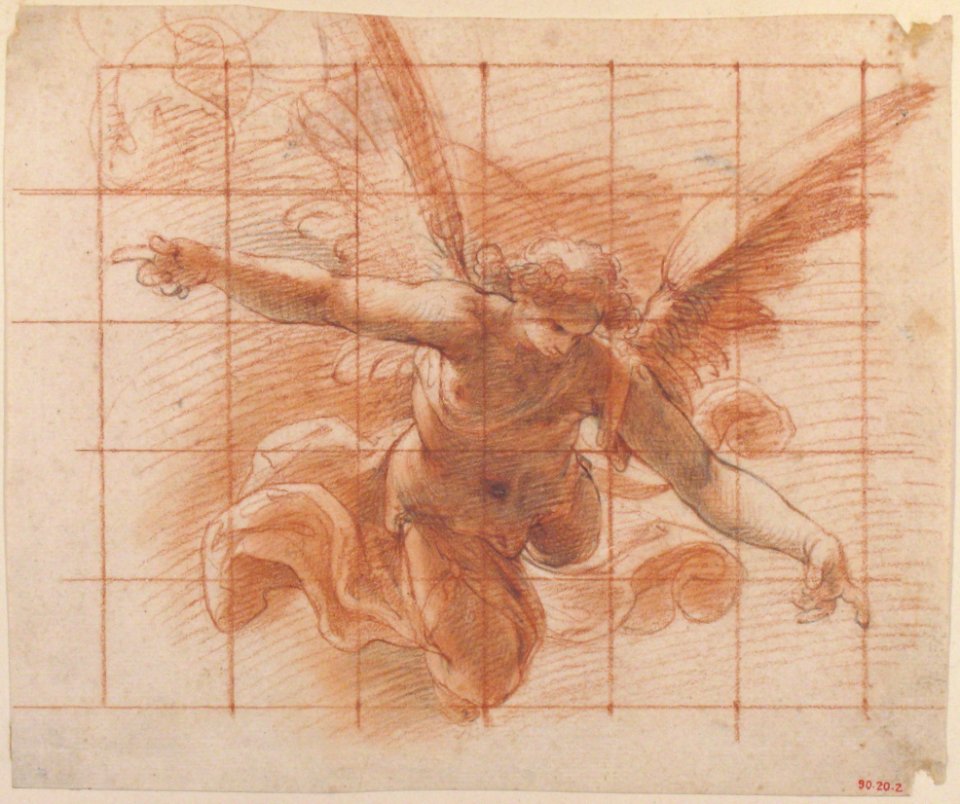 Flying Angel MET 90.20.2