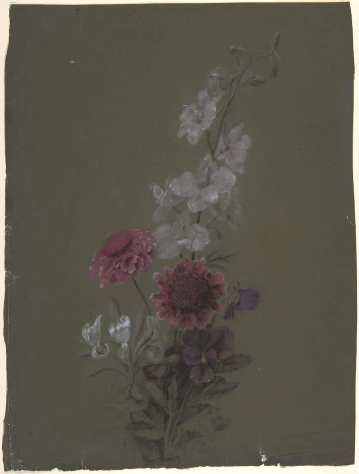 Floral Design MET DP805172