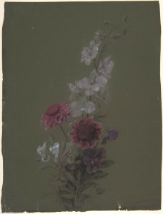 Floral Design MET DP805172