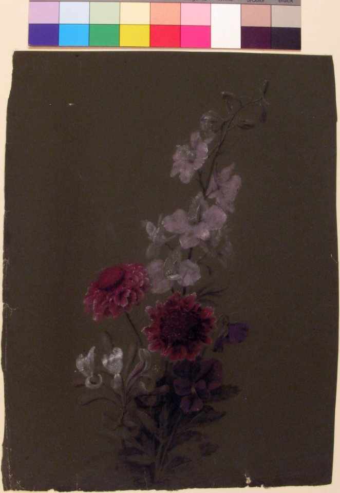 Floral Design MET 28.40.6