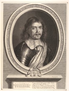 Frédéric-Maurice, Duc de Bouillon MET DP832717