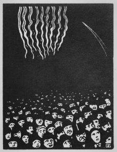 Fireworks, The World's Fair VI MET MM26171