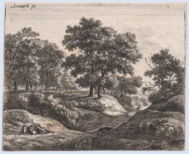 Family at Rest MET DP876189
