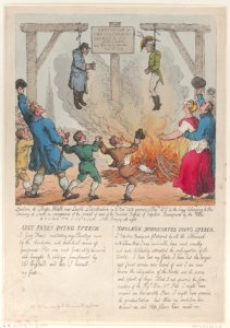 Execution of Two Celebrated Enemies of Old England MET DP883932