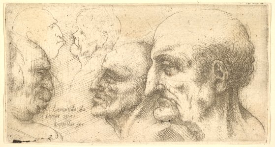 Five Heads MET DP823708