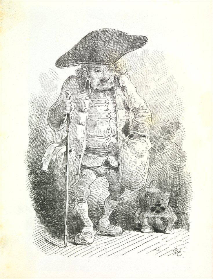 Essais d'autographie- Essai de physiognomie MET DP242860