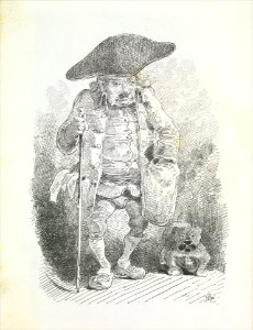 Essais d'autographie- Essai de physiognomie MET DP242860