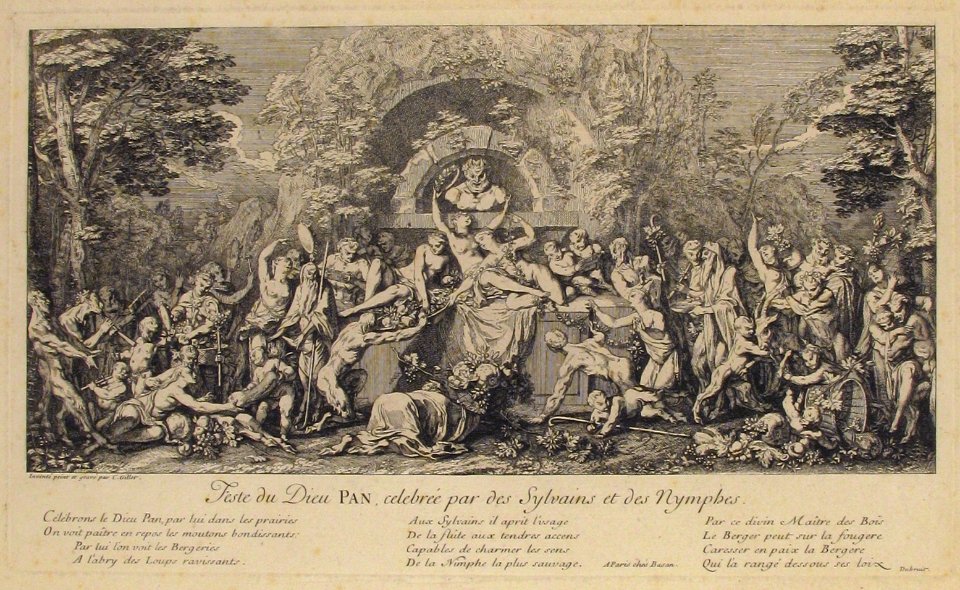 Feast of Pan MET 1977.588.5