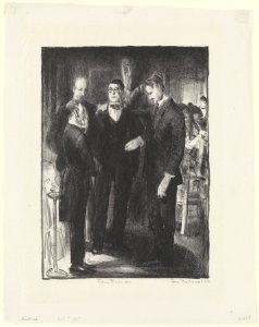 Four Friends, First State MET DP236278