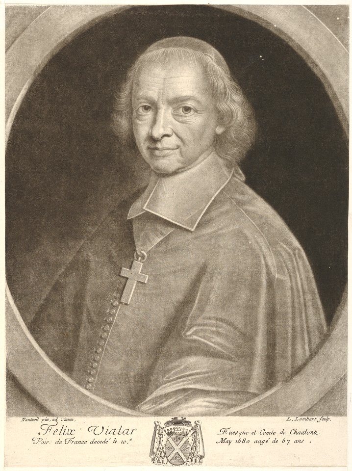 Felix Vialar MET DP832583