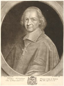 Felix Vialar MET DP832583