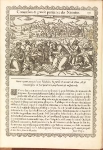 Figures Historiques du Vieux Testament MET DP278190